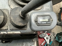 2005 takeuchi tb108 minigraafmachine - afbeelding 12 van  27