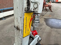 2005 takeuchi tb108 minigraafmachine - afbeelding 13 van  27