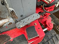 2005 takeuchi tb108 minigraafmachine - afbeelding 18 van  27