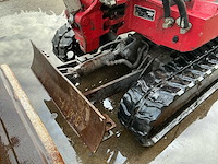 2005 takeuchi tb108 minigraafmachine - afbeelding 20 van  27