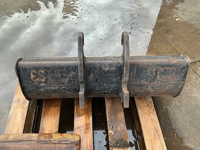 2005 takeuchi tb108 minigraafmachine - afbeelding 22 van  27