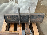 2005 takeuchi tb108 minigraafmachine - afbeelding 22 van  27