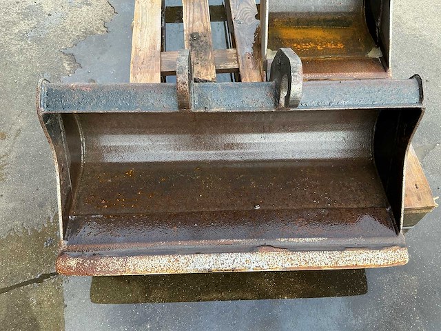 2005 takeuchi tb108 minigraafmachine - afbeelding 23 van  27