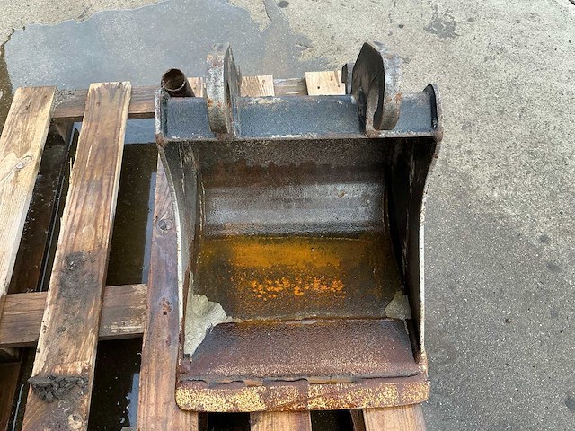 2005 takeuchi tb108 minigraafmachine - afbeelding 24 van  27