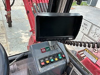 2005 takeuchi tb175w banden graafmachine - afbeelding 18 van  33