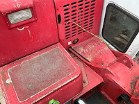 2005 takeuchi tb175w banden graafmachine - afbeelding 24 van  33