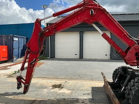 2005 takeuchi tb175w banden graafmachine - afbeelding 4 van  33