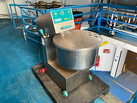 2005 talsa mix-p mixer