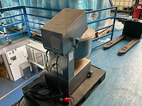 2005 talsa mix-p mixer - afbeelding 3 van  8