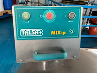 2005 talsa mix-p mixer - afbeelding 6 van  8