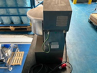 2005 talsa mix-p mixer