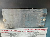 2005 talsa mix-p mixer - afbeelding 5 van  5