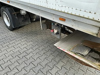 2005 talson f1520 oplegger - afbeelding 2 van  23