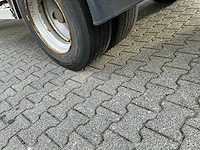 2005 talson f1520 oplegger - afbeelding 4 van  23