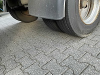 2005 talson f1520 oplegger - afbeelding 6 van  23