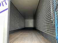 2005 talson f1520 oplegger - afbeelding 8 van  23