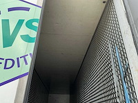 2005 talson f1520 oplegger - afbeelding 9 van  23