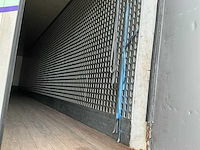 2005 talson f1520 oplegger - afbeelding 10 van  23