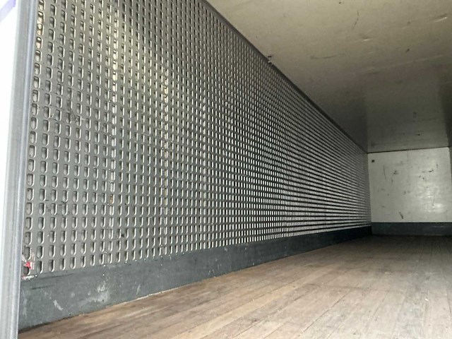 2005 talson f1520 oplegger - afbeelding 11 van  23