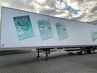 2005 talson f1520 oplegger - afbeelding 1 van  23