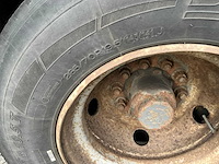 2005 talson f1520 oplegger - afbeelding 15 van  23