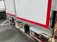 2005 talson f1520 oplegger - afbeelding 16 van  23