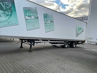 2005 talson f1520 oplegger - afbeelding 12 van  23