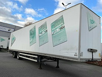 2005 talson f1520 oplegger - afbeelding 19 van  23
