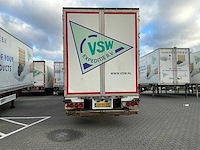 2005 talson f1520 oplegger - afbeelding 21 van  23