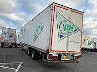 2005 talson f1520 oplegger - afbeelding 22 van  23