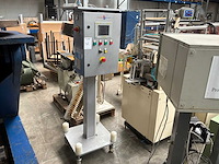 2005 tecnimodern automation bol300 besturingssysteem - afbeelding 1 van  7