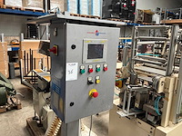 2005 tecnimodern automation bol300 besturingssysteem - afbeelding 2 van  7