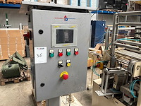 2005 tecnimodern automation bol300 besturingssysteem - afbeelding 3 van  7