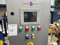 2005 tecnimodern automation bol300 besturingssysteem - afbeelding 4 van  7