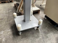 2005 tecnimodern automation bol300 besturingssysteem - afbeelding 5 van  7