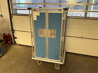 2005 temp-rite warmhoudkast - afbeelding 1 van  5