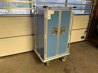 2005 temp-rite warmhoudkast - afbeelding 2 van  5