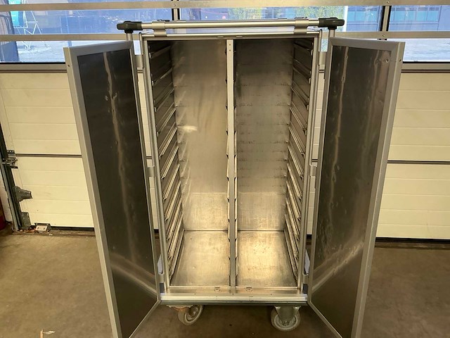 2005 temp-rite warmhoudkast - afbeelding 3 van  5