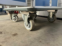 2005 temp-rite warmhoudkast - afbeelding 4 van  5