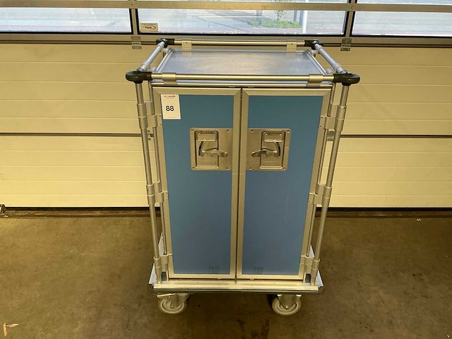 2005 temp-rite warmhoudkast - afbeelding 2 van  4