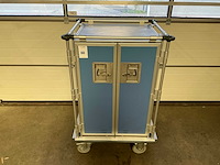 2005 temp-rite warmhoudkast - afbeelding 2 van  4