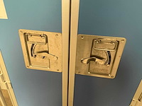 2005 temp-rite warmhoudkast - afbeelding 3 van  4