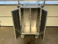 2005 temp-rite warmhoudkast - afbeelding 4 van  4