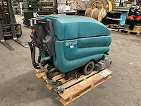 2005 tennant 5700 es vloerreiniger - afbeelding 5 van  10