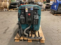 2005 tennant 5700 es vloerreiniger - afbeelding 4 van  10