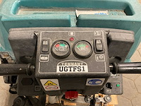 2005 tennant 5700 es vloerreiniger - afbeelding 6 van  8