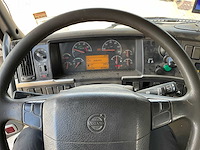 2005 terberg fm1850-t vrachtwagen - afbeelding 11 van  27