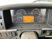 2005 terberg fm1850-t vrachtwagen - afbeelding 12 van  27