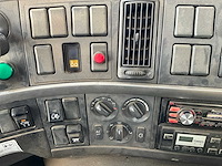 2005 terberg fm1850-t vrachtwagen - afbeelding 16 van  27