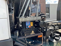 2005 terberg fm1850-t vrachtwagen - afbeelding 20 van  27